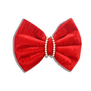 Velvet Diamond ONESIZE Bow for Dogs & Cats